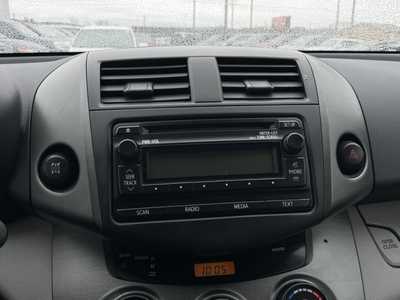2012 Toyota RAV4, $5590. Photo 3