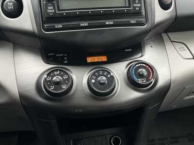 2012 Toyota RAV4, $5590. Photo 4