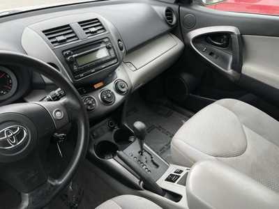 2012 Toyota RAV4, $5590. Photo 6
