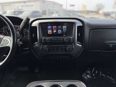2017 Chevrolet 1500 Ext Cab, $12590. Photo 2
