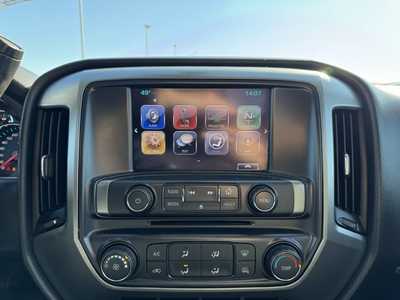 2017 Chevrolet 1500 Ext Cab, $12590. Photo 3