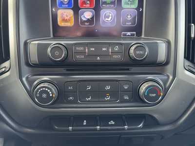 2017 Chevrolet 1500 Ext Cab, $12590. Photo 5