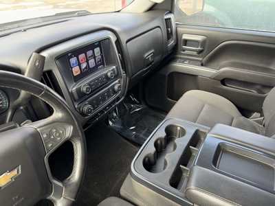 2017 Chevrolet 1500 Ext Cab, $12590. Photo 8
