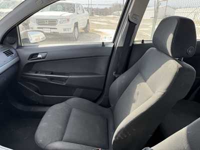 2008 Saturn Astra, $2590. Photo 11