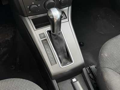 2008 Saturn Astra, $2590. Photo 7