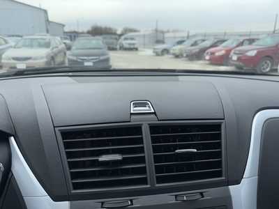 2012 Chevrolet Traverse, $3590. Photo 3