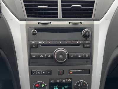 2012 Chevrolet Traverse, $3590. Photo 5