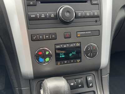 2012 Chevrolet Traverse, $3590. Photo 6