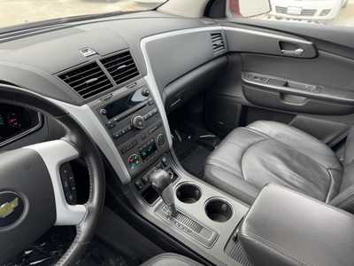 2012 Chevrolet Traverse, $3590. Photo 7