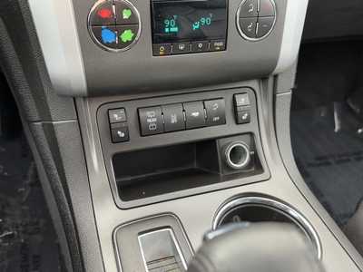 2012 Chevrolet Traverse, $3590. Photo 8