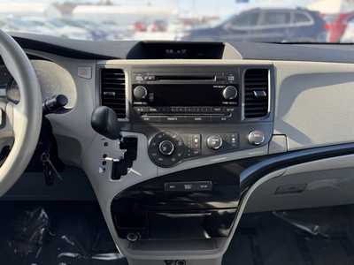 2011 Toyota Sienna, $5990. Photo 2