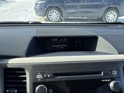 2011 Toyota Sienna, $5990. Photo 3