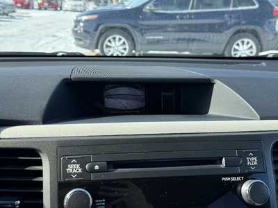 2011 Toyota Sienna, $5990. Photo 4