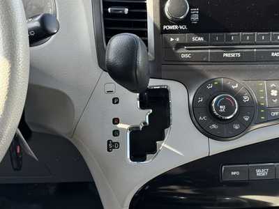 2011 Toyota Sienna, $5990. Photo 6