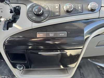 2011 Toyota Sienna, $5990. Photo 9