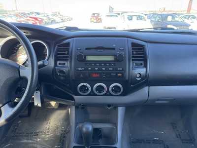 2008 Toyota Tacoma, $8991. Photo 2
