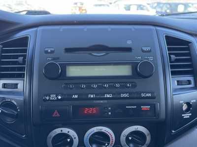 2008 Toyota Tacoma, $8991. Photo 3