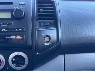 2008 Toyota Tacoma, $8991. Photo 5