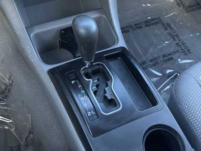 2008 Toyota Tacoma, $8991. Photo 9