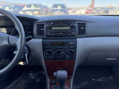 2008 Toyota Corolla, $3690. Photo 2