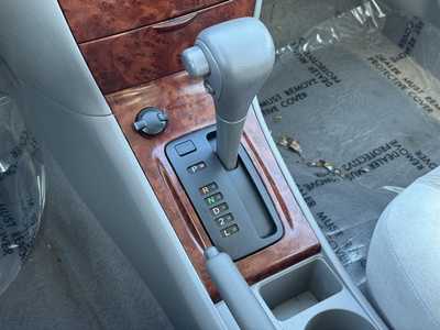 2008 Toyota Corolla, $3690. Photo 8