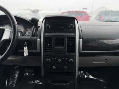 2009 Dodge Caravan, Grand, $4690. Photo 2