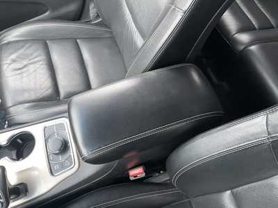 2015 Jeep Grand Cherokee, $10391. Photo 10