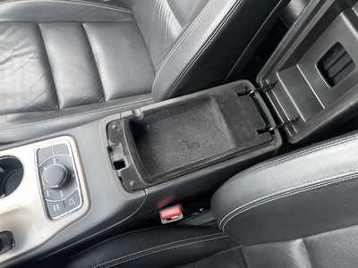 2015 Jeep Grand Cherokee, $10391. Photo 11