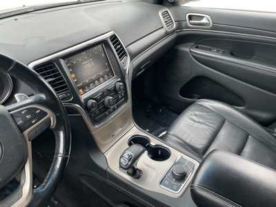 2015 Jeep Grand Cherokee, $10391. Photo 8