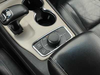 2015 Jeep Grand Cherokee, $10391. Photo 9