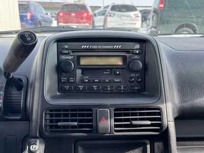 2002 Honda CR-V, $2990. Photo 3