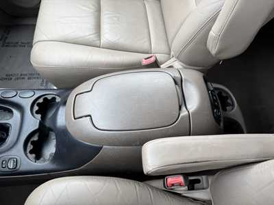 2003 Toyota Sequoia, $2591. Photo 11
