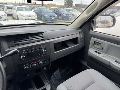 2011 RAM Dakota Crew Cab, $6990. Photo 10