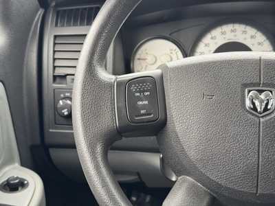 2011 RAM Dakota Crew Cab, $6990. Photo 11