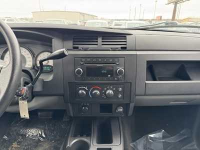 2011 RAM Dakota Crew Cab, $6990. Photo 2