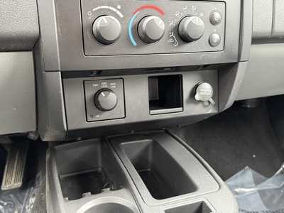 2011 RAM Dakota Crew Cab, $6990. Photo 4