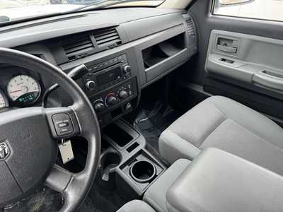 2011 RAM Dakota Crew Cab, $6990. Photo 5