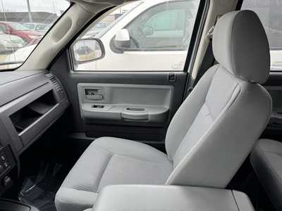 2011 RAM Dakota Crew Cab, $6990. Photo 9