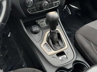 2015 Jeep Cherokee, $8490. Photo 10