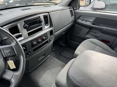 2007 Dodge 1500 Crew Cab, $5690. Photo 7