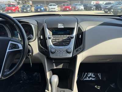 2011 Chevrolet Equinox, $5990. Photo 2