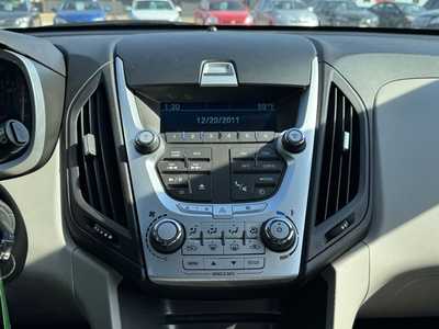 2011 Chevrolet Equinox, $5990. Photo 5