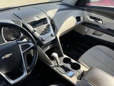 2011 Chevrolet Equinox, $5990. Photo 7