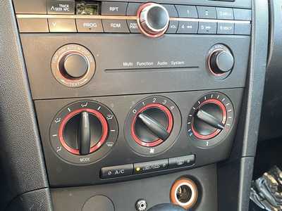 2006 Mazda Mazda3, $2890. Photo 4