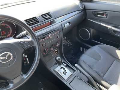 2006 Mazda Mazda3, $2890. Photo 7
