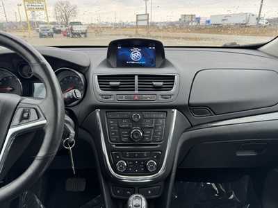 2014 Buick Encore, $10448. Photo 2