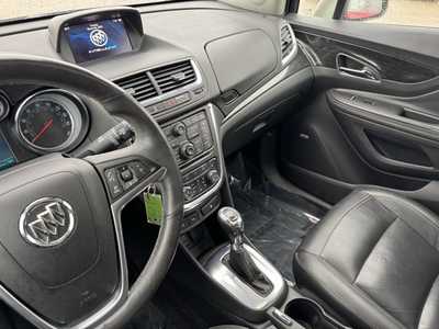 2014 Buick Encore, $10448. Photo 7