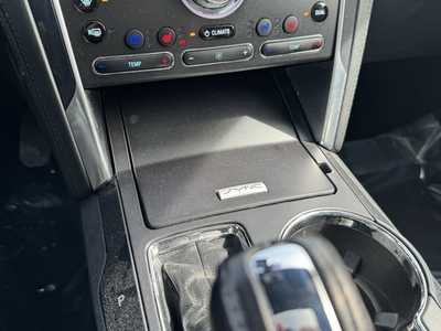 2018 Ford Explorer, $16999. Photo 6