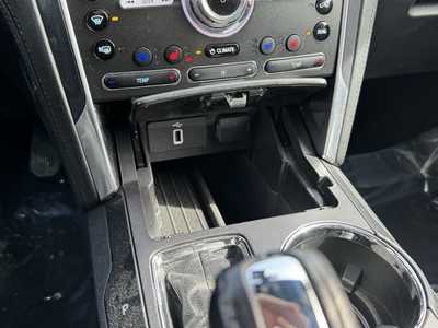 2018 Ford Explorer, $16999. Photo 7
