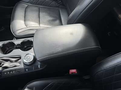 2018 Ford Explorer, $16999. Photo 9